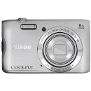 Digitální fotoaparát Nikon Coolpix A300