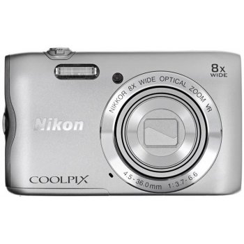 Nikon Coolpix A300