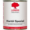 Olej na dřevo Leinos naturfarben speciál tvrdý olej 0,75 l bezbarvý