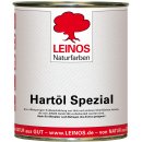 Leinos naturfarben speciál tvrdý olej 0,75 l bezbarvý