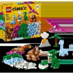 LEGO® Classic 11041 Kreativní dinosauři – Hledejceny.cz