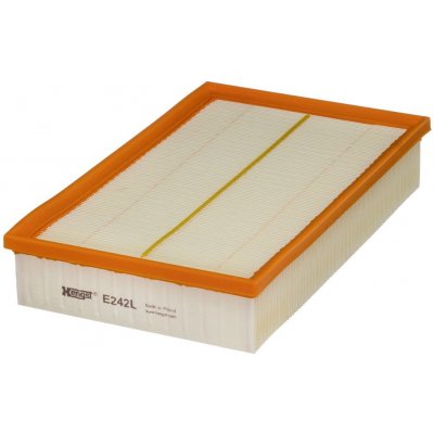 Vzduchový filtr HENGST FILTER E242L – Hledejceny.cz