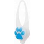 Trixie dog SVÍTÍTKO blikací/silikon - 8cm – HobbyKompas.cz