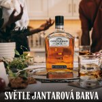 Jack Daniel's Gentleman Jack 40% 0,7 l (holá láhev) – Zbozi.Blesk.cz