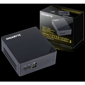 GIGABYTE Brix GB-BSI7HT-6500