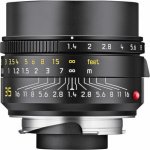 Leica 35 mm f/1.4 Aspherical SUMMILUX-M – Hledejceny.cz