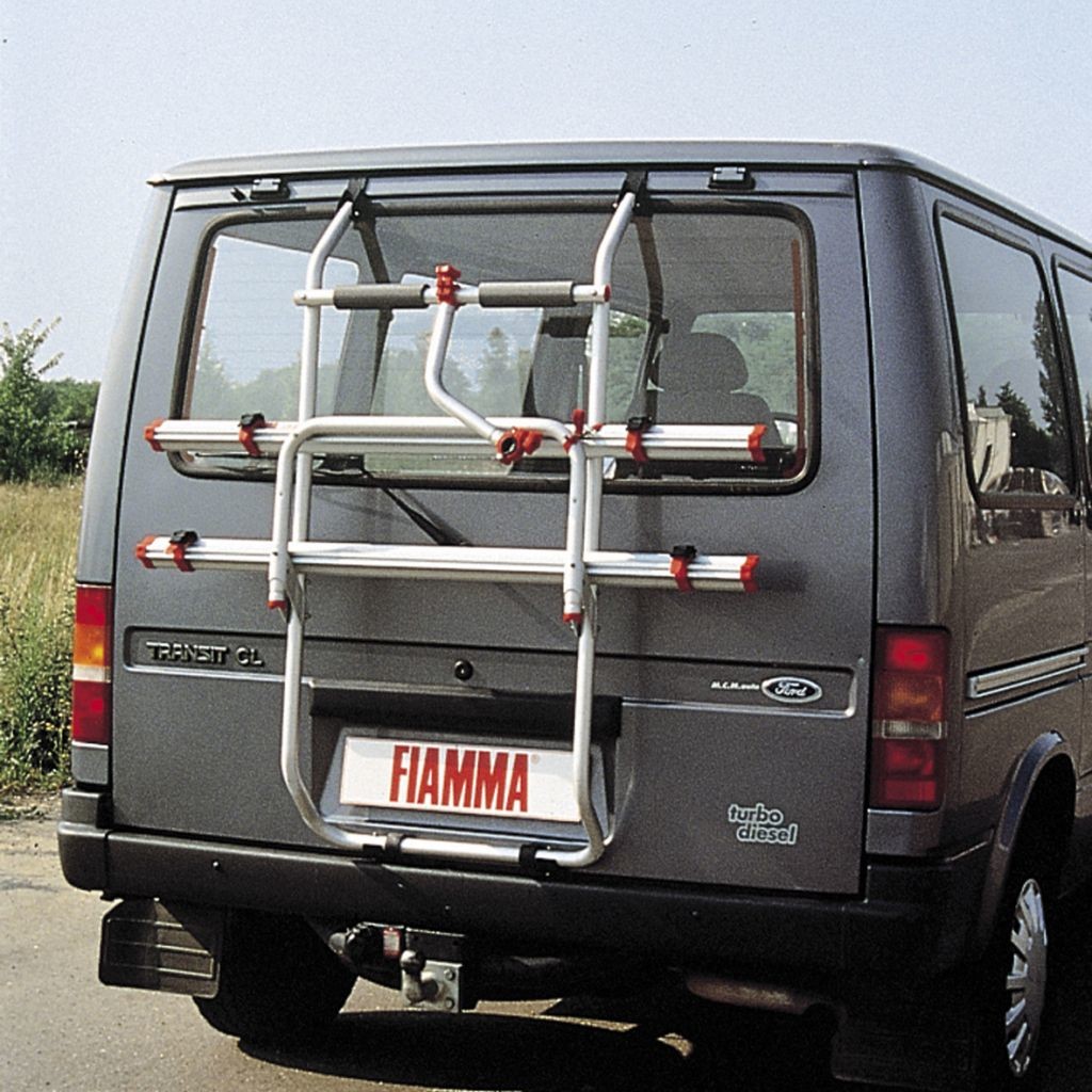 Fiamma Carry Bike Ford Transit 2000