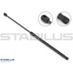 Pneumatická pružina, zavazadlový / nákladový prostor STABILUS 878353
