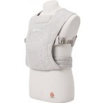 Ergobaby EMBRACE SOFT KNIT Soft Grey – Zboží Mobilmania