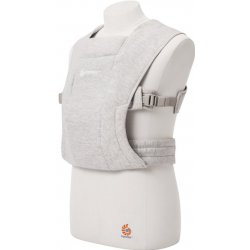 Ergobaby EMBRACE SOFT KNIT Soft Grey