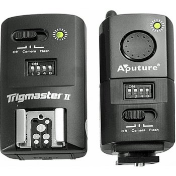 Aputure TrigMaster II MXII-N