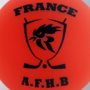 OROKS Oficiální hokejbalový míč