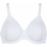 Naturana podprsenka 7208 bílá – Zboží Mobilmania
