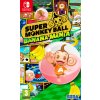 Hra na Nintendo Switch Super Monkey Ball Banana Mania