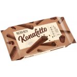 Roshen Konafetto trubičky s kakaovou náplní 140 g – Zboží Dáma