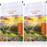 Energy Organic Goji powder 100 g + Organic Goji powder 100 g – Hledejceny.cz