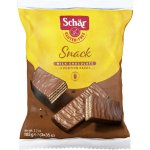 Schär Snack bezlepkové oplatky 105 g – Zboží Dáma