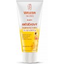 Weleda měsíčkový kojenecký krém 10 ml