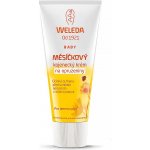 Weleda měsíčkový kojenecký krém 10 ml – Zboží Dáma