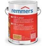Remmers HK Lasur 10 l teak – Sleviste.cz