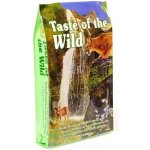 Taste of the Wild Rocky Mountain Feline 2 x 6,6 kg – Zbozi.Blesk.cz