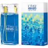 Parfém KENZO L´Eau Kenzo Electric Wave toaletní voda pánská 50 ml tester