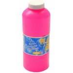 Bublifuková náplň 500ml – Zboží Mobilmania