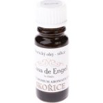 Casa de Engel Eterický olej Skořice 10 ml – Hledejceny.cz