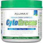 Allmax CytoGREENS 324 g – Hledejceny.cz