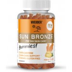 Weider Sun Bronze mango peach 40 želatinových bonbónů – Hledejceny.cz