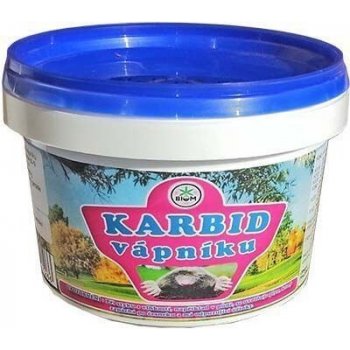 Biom Karbid vápníku 500 g