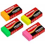 Kores Pryž měkká KE30 NEON barevný mix 66872 – Sleviste.cz
