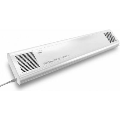 PROLUX G® 30WA, uchytenie na stenu, bez programovateľných spínacích hodín (Germicidní zářiče) – Hledejceny.cz