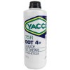 Brzdová kapalina Yacco 75 R Brzdová kapalina DOT 4+ 500 ml