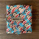 Magsbags.cz Svačinový ubrousek 1 ks 30x30cm – Zboží Dáma