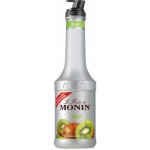 Monin Kiwi Pyré 1 l – Zbozi.Blesk.cz