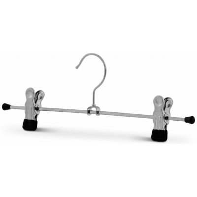 MAWA CLIP K 30 cm černé 10 ks – Zboží Dáma