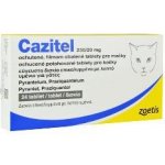 Cazitel Cat 24 tbl – Zboží Mobilmania