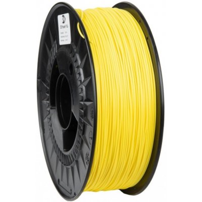 3DPower Basic PLA žlutá (yellow) 1.75mm 1kg – Zboží Živě