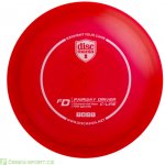 Discmania FD C-Line červená – Zbozi.Blesk.cz