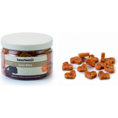 Beeztees Pamlsky kuřecí 90 g – Zboží Mobilmania