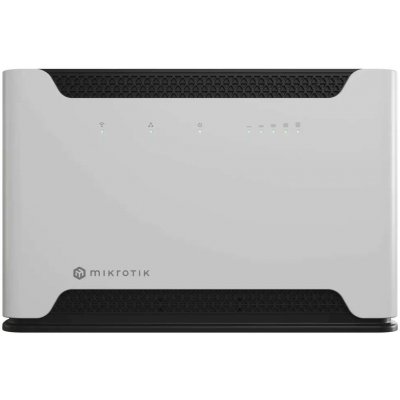 MikroTik Chateau 5G R16 – Sleviste.cz