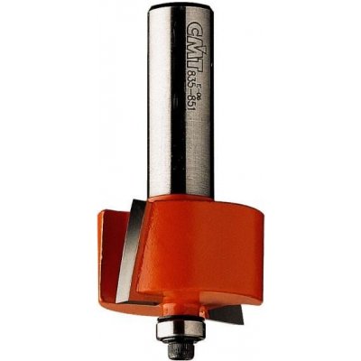 Cmt C935 Falcovací fréza na polodrážku - H9,5 D31,7x12,7 S=12 HM C93581711 – Zboží Dáma
