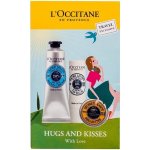 L´occitane En Provence krém na ruce s 20% bambuckého másla 30 ml – Hledejceny.cz