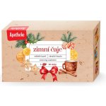 Apotheke Soubal zimních čajů 60 x 2 g – Hledejceny.cz