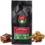 Café Montaña Brasília Agra Dabla zrnková 1 kg – Hledejceny.cz