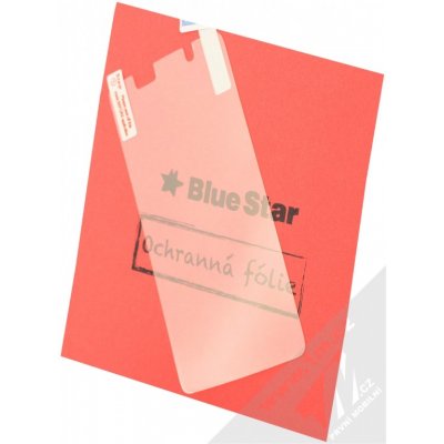 Blue Star ScreenProtector ochranná fólie na displej pro Alcatel One Touch Idol 4, BlackBerry DTEK50 – Zbozi.Blesk.cz