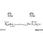 Bosal BS 256-553 – Hledejceny.cz
