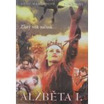 Alžběta I. DVD – Hledejceny.cz