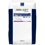 Abena Abri Soft Superdry 70x180 30 ks – Zbozi.Blesk.cz